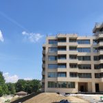 Location ouverte pour les logements du quartier des Sciers!