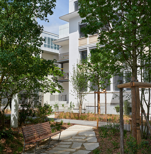 Projet PAV Pointe Nord