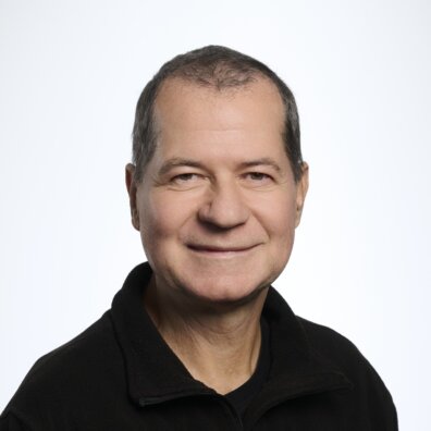 M. BAUD Olivier