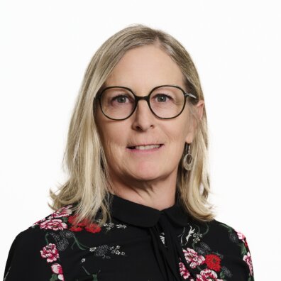 Mme CARRON CHICAIZA Valérie