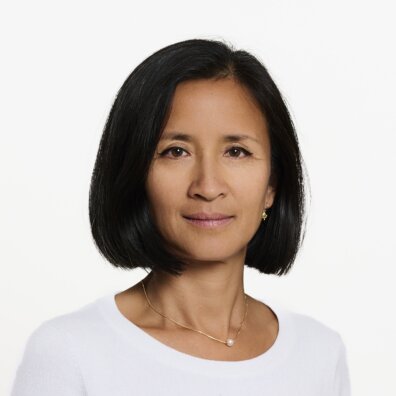 Mme DANG Thanh-Thao