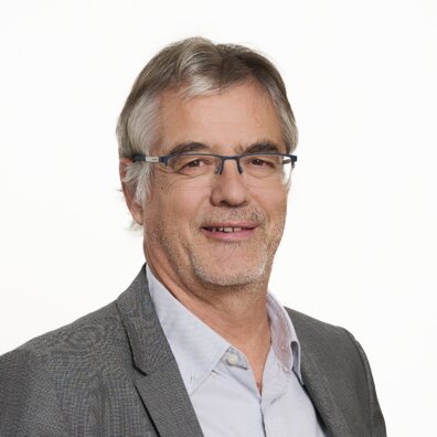 M. ROULET Jean Rémy
