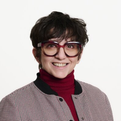 Mme SERVOLE Anne-Sophie