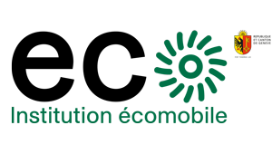Logo Label ecomobile