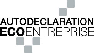 Logo Label ecoentreprise